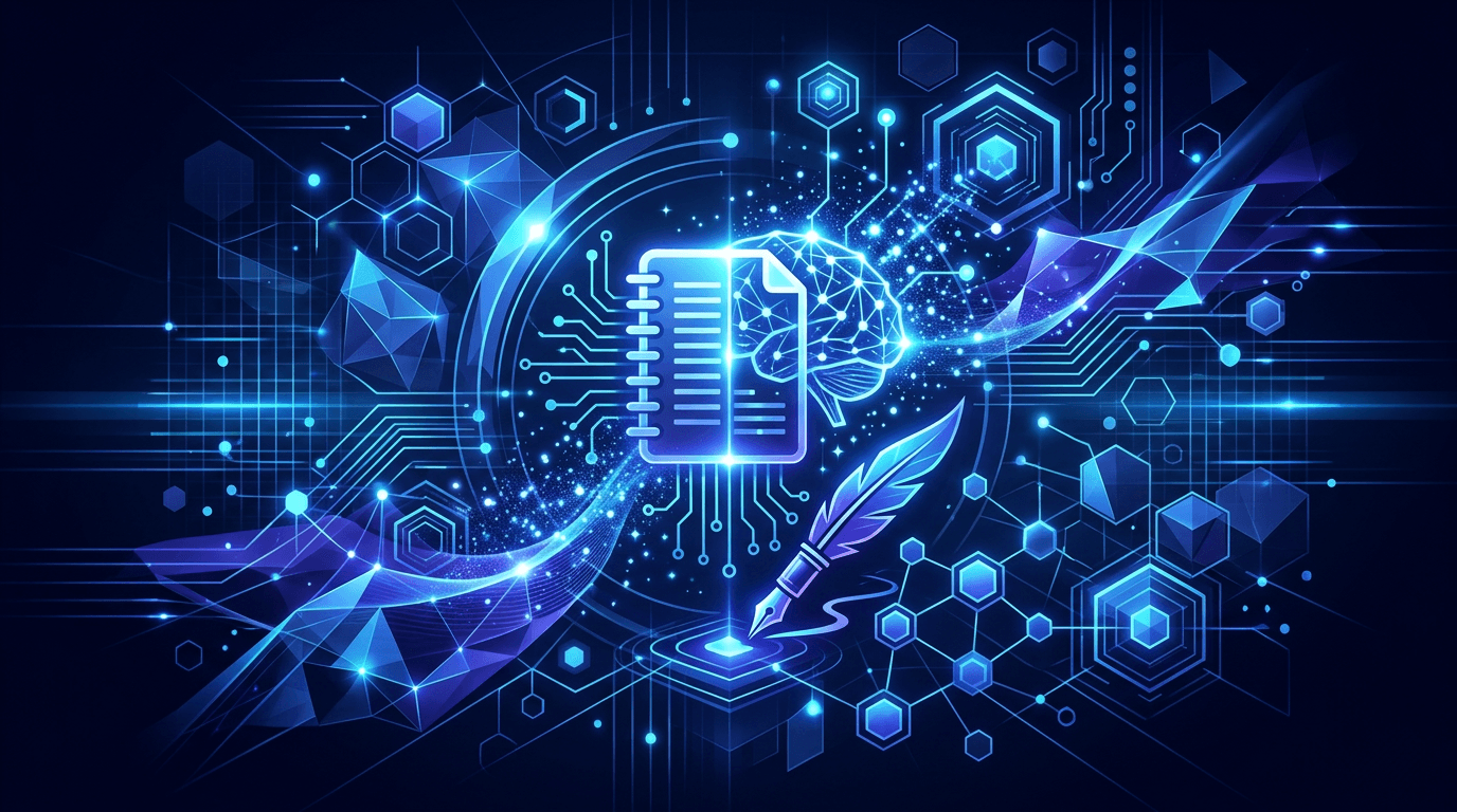 NotebookLM 완벽 가이드: AI 리서치 효율 200% 높이는 법