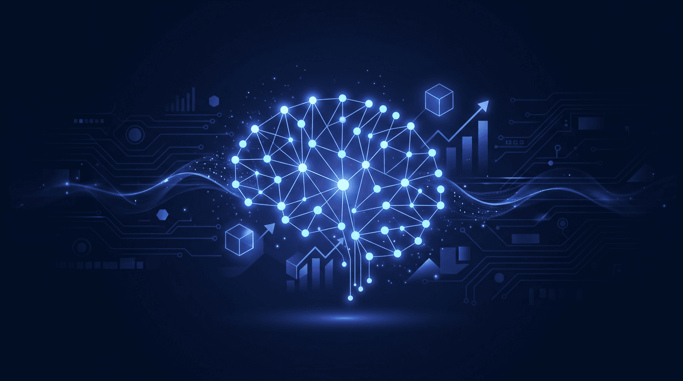 중소기업 AI 도입, 정부 지원 사업 활용해 흑자 내는 법