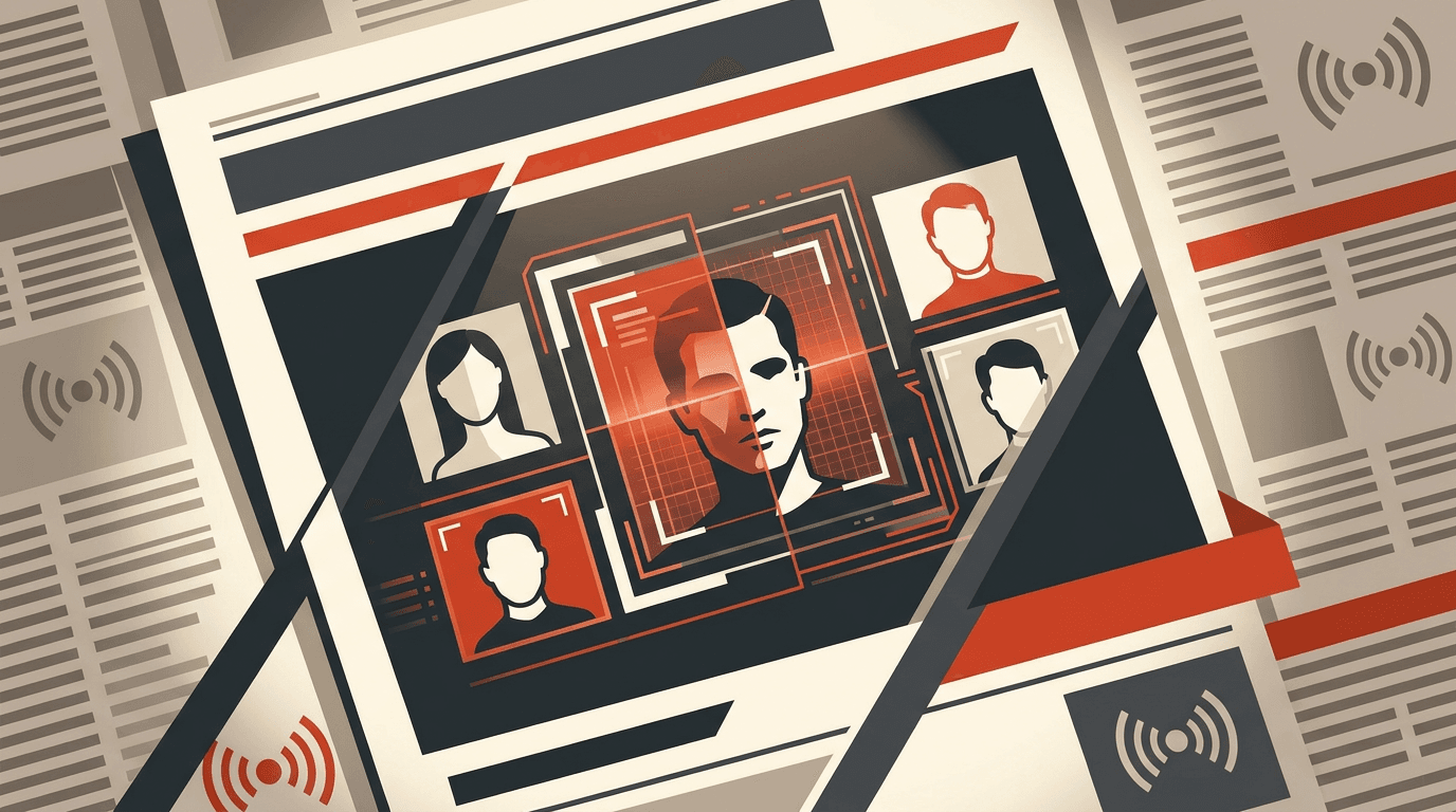 내 얼굴, 딥페이크 안전할까? AI 악용 막는 최신 기술 3가지