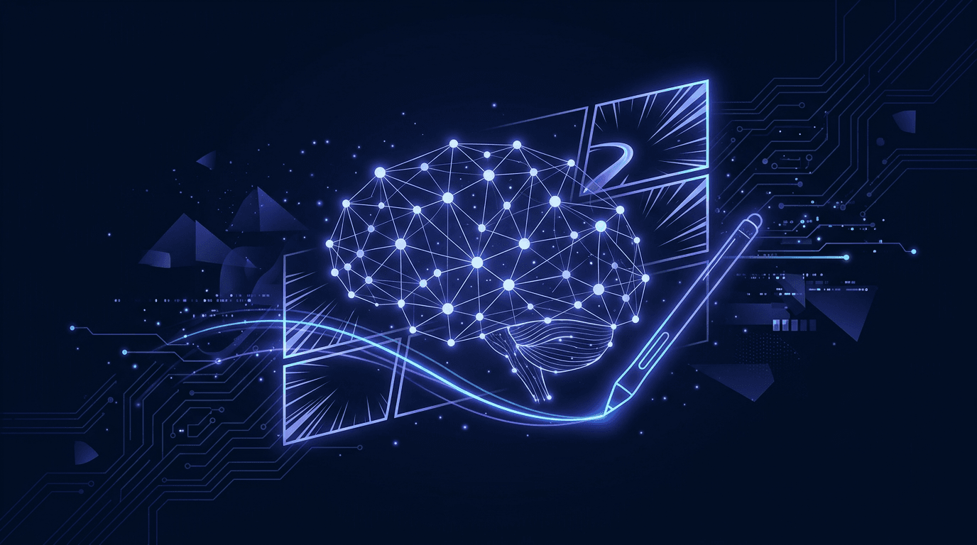 그림 못 그려도 웹툰 작가 데뷔? AI 웹툰 제작 도구 7선