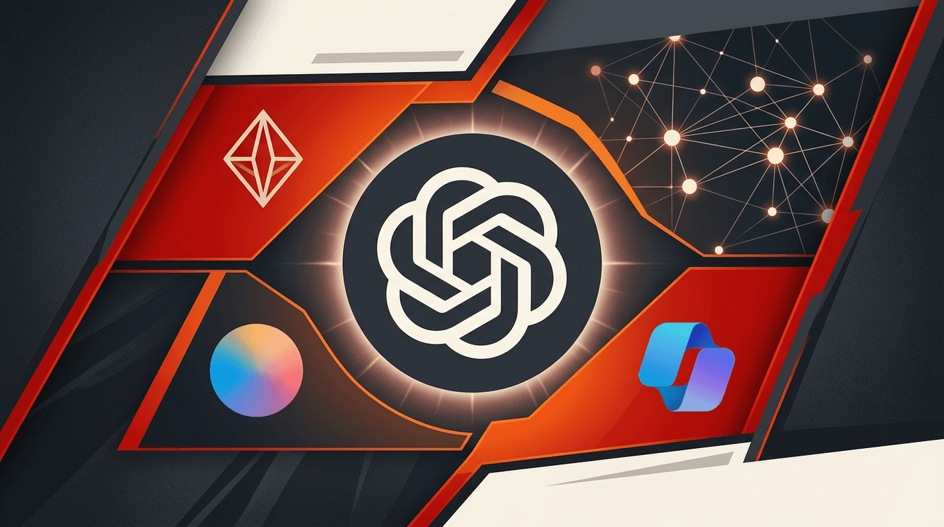 GPT-5.4 전격 출시! AI 업무 플랫폼 경쟁, 누가 웃을까?