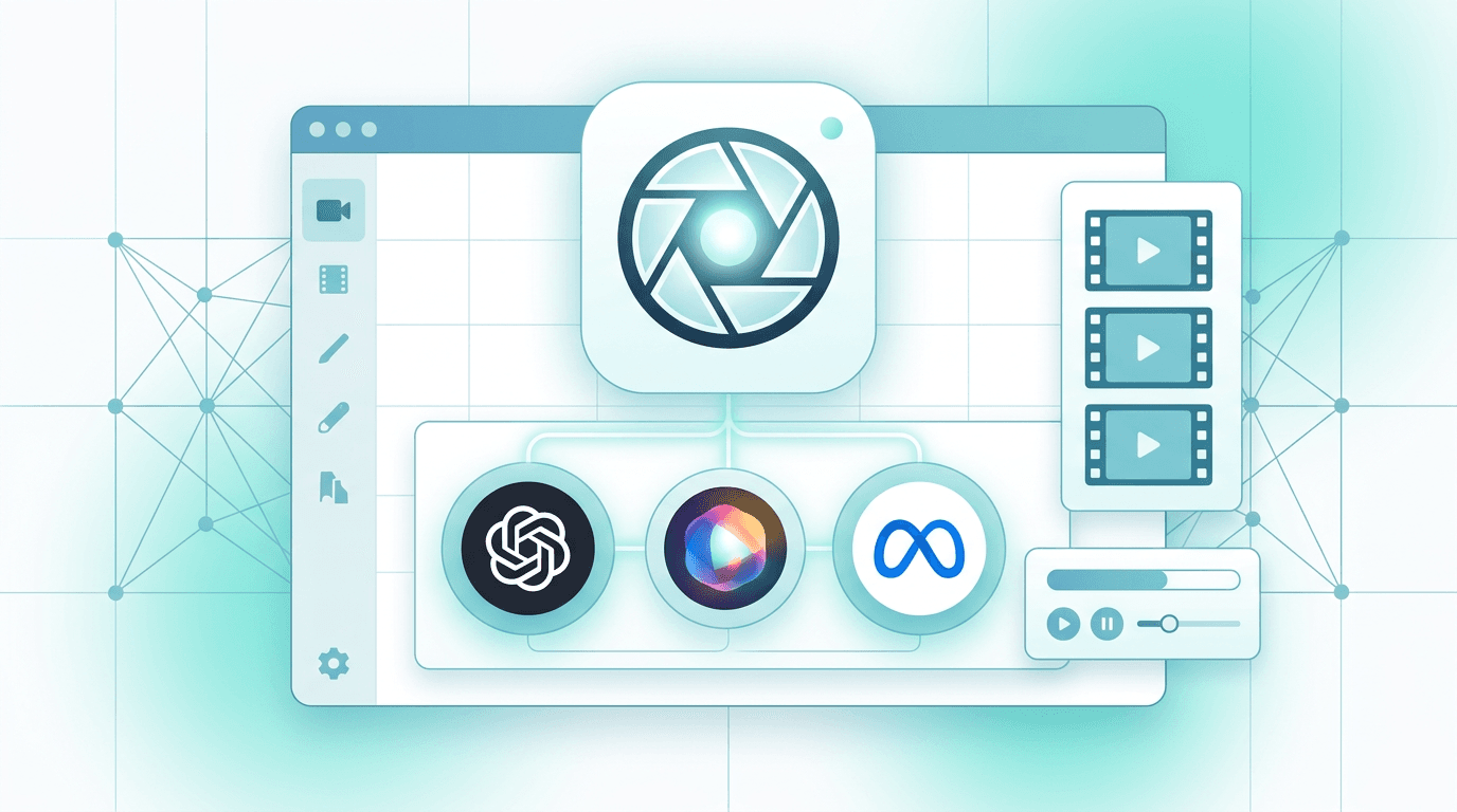 Sora 2, Veo 3, Kling 한번에! Lovart AI 비디오 제작 스위트 완벽 활용법