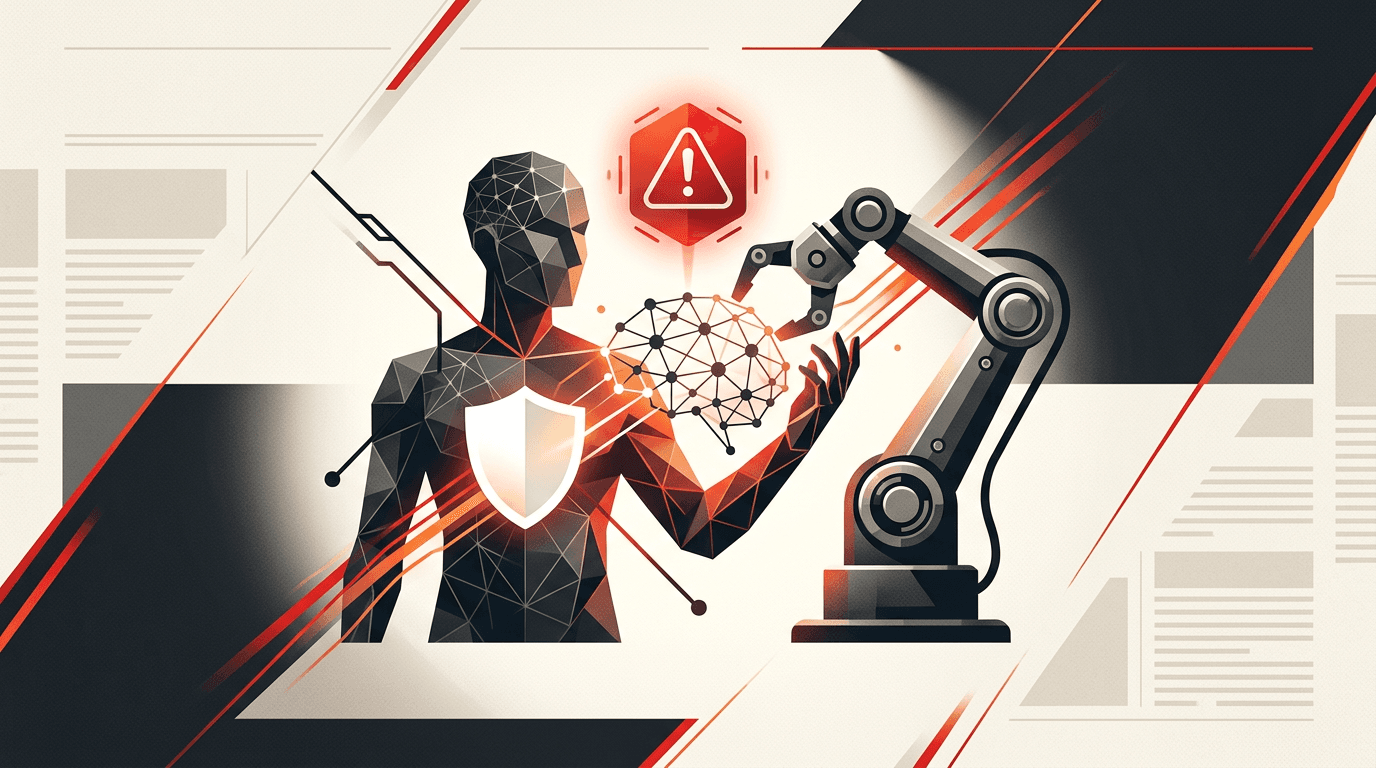 내 아이폰 속 AI가 공격 모의를 돕고 있다? 최신 AI 규제와 합작 뉴스