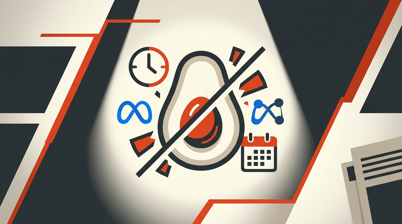 천문학적 자본 투자한 메타의 야심작, 왜 돌연 출시를 미뤘을까?