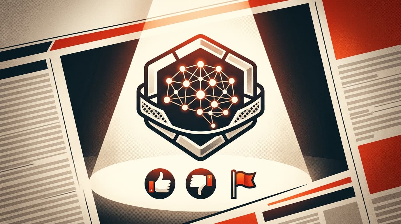 인간보다 2배 정확하다, Meta가 도입한 AI 검토자의 정체