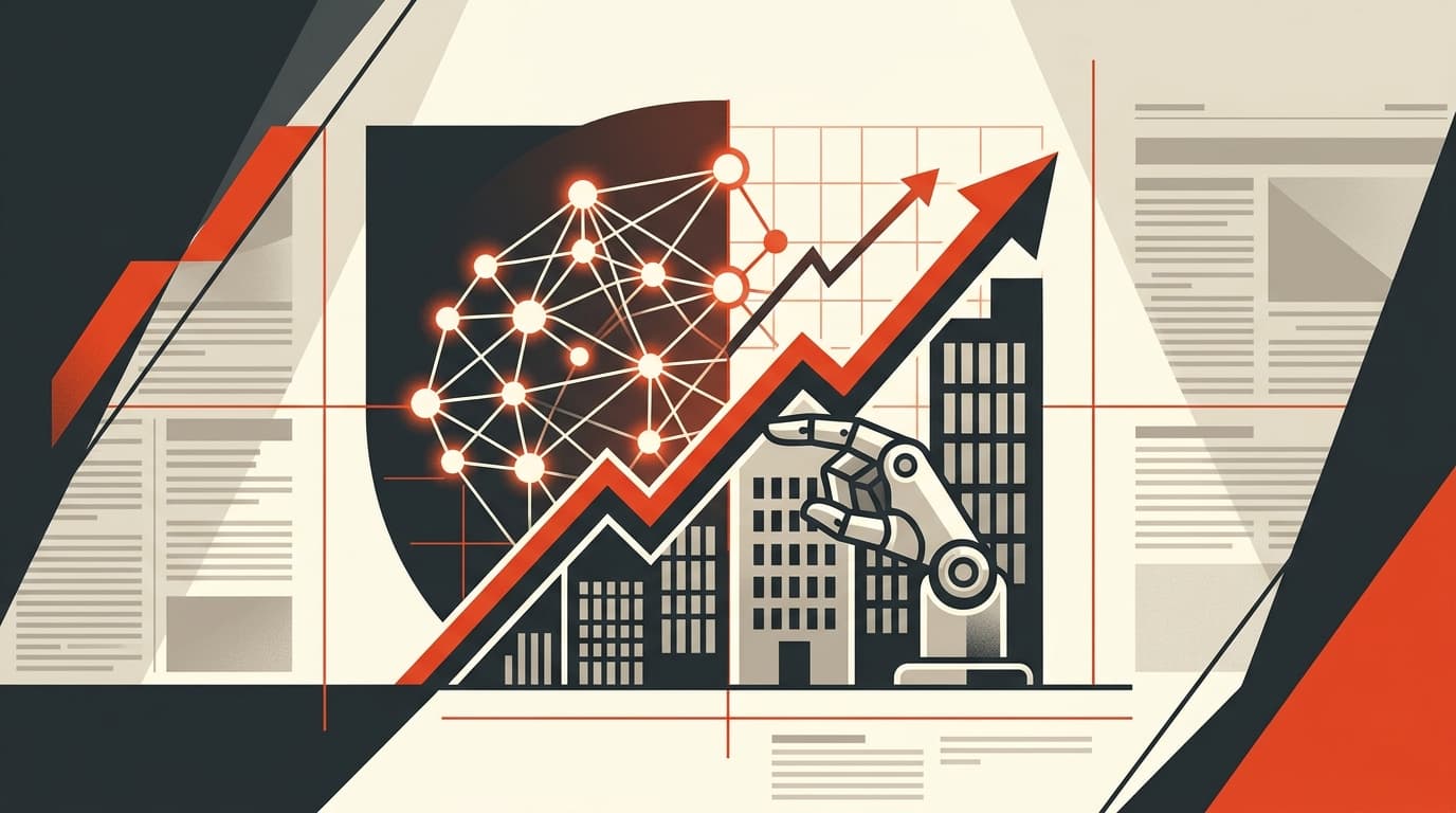 2148조 원 쏟아붓는 중국, 이 AI 전략 모르면 우리만 손해입니다