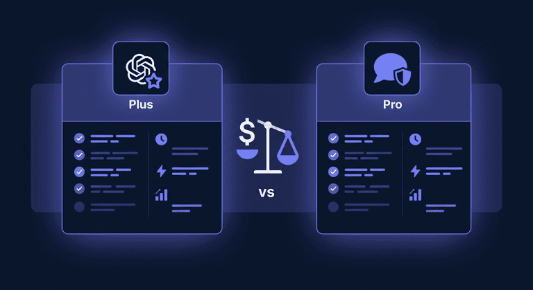 가격 비교 및 구독 옵션