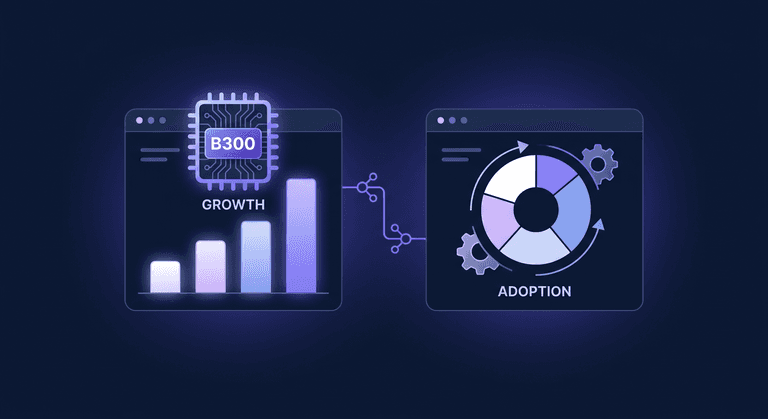 한국 AI 시장에 미치는 파급력과 도입 현황