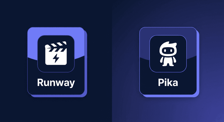 Runway Gen-4: 압도적인 사실감과 영화적 연출