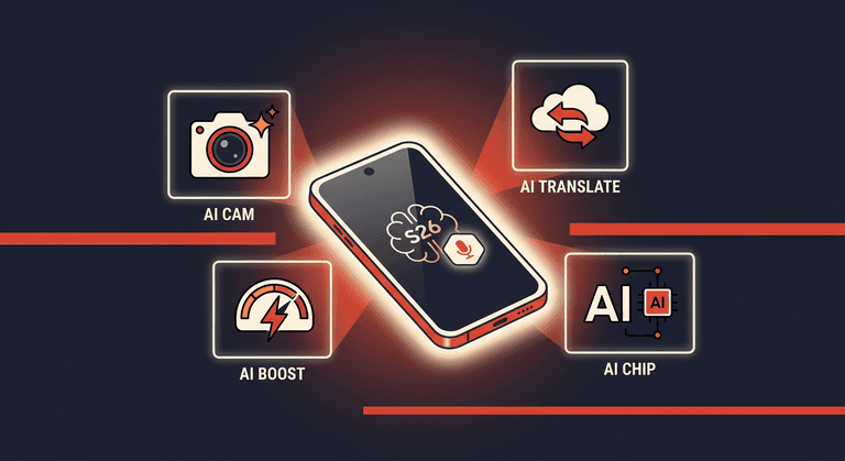 100만 원대 플래그십, 한국 독자가 알아야 할 구매 정보