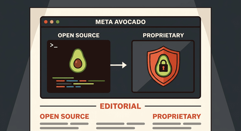 오픈소스에서 독점으로? Llama 4가 가져올 메타 생태계의 변화