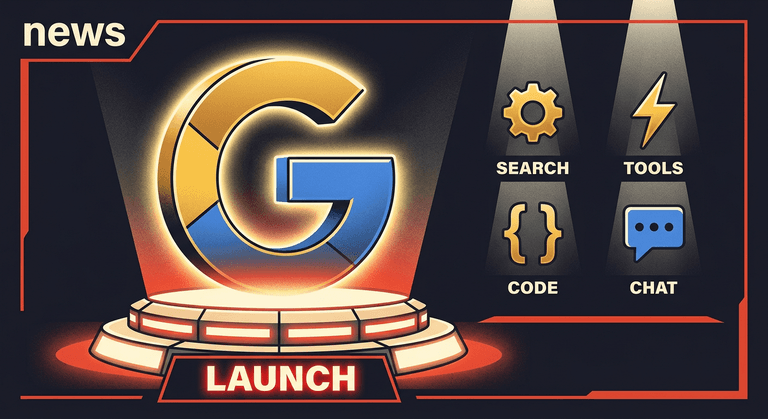 치열해지는 AI 경쟁, 구글의 출시가 의미하는 것