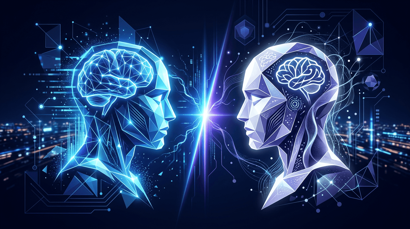 ChatGPT vs Claude 2026 완벽 비교: 당신의 AI는?