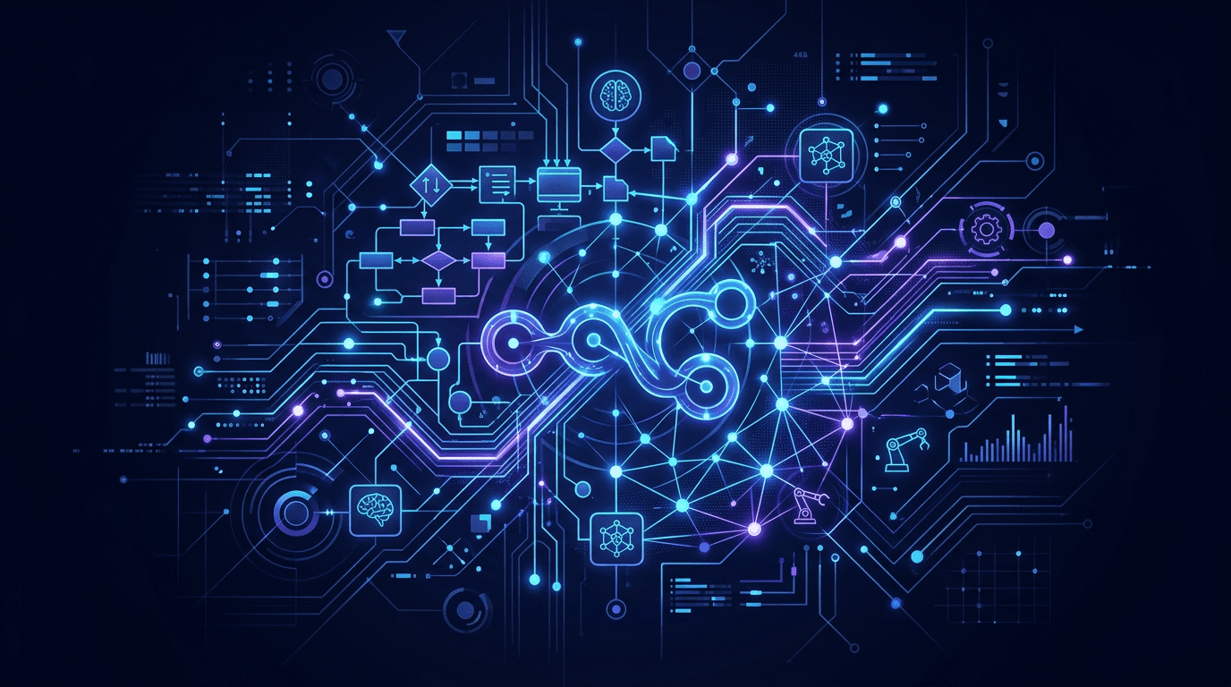 n8n AI 자동화 입문: 1시간 만에 끝내는 노코드 업무 자동화