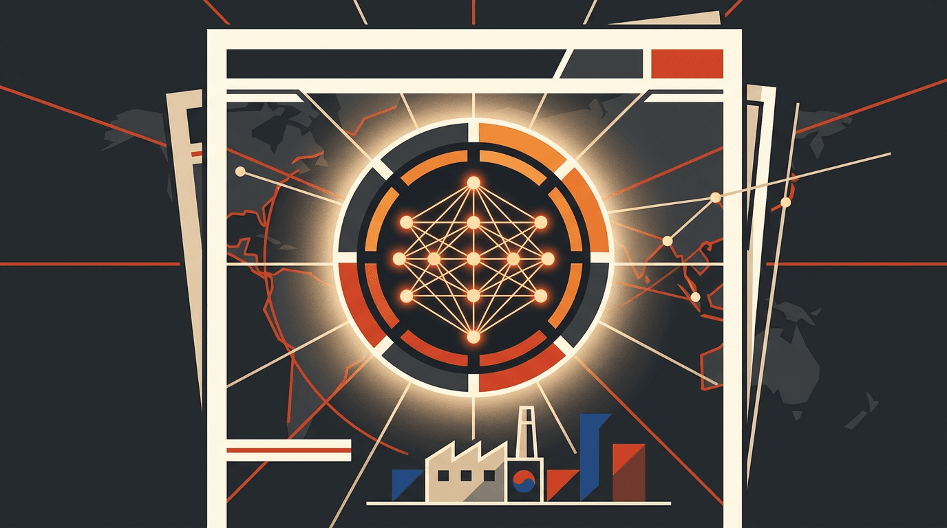 AI 반도체 수출 규제 전 세계 확대? 한국 기업 영향은?