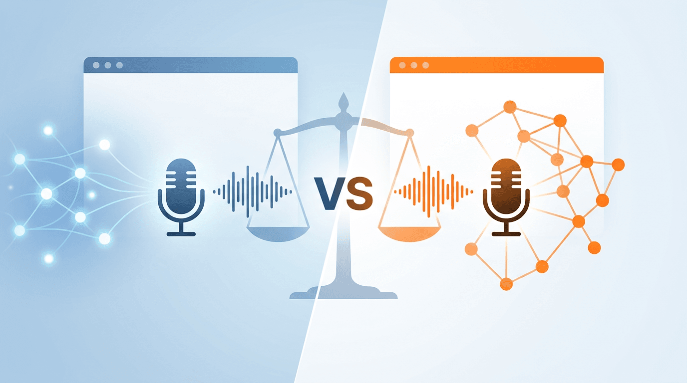 유튜브 더빙, 무엇을 쓸까? 네이버 클로바 vs 타입캐스트 완벽 비교