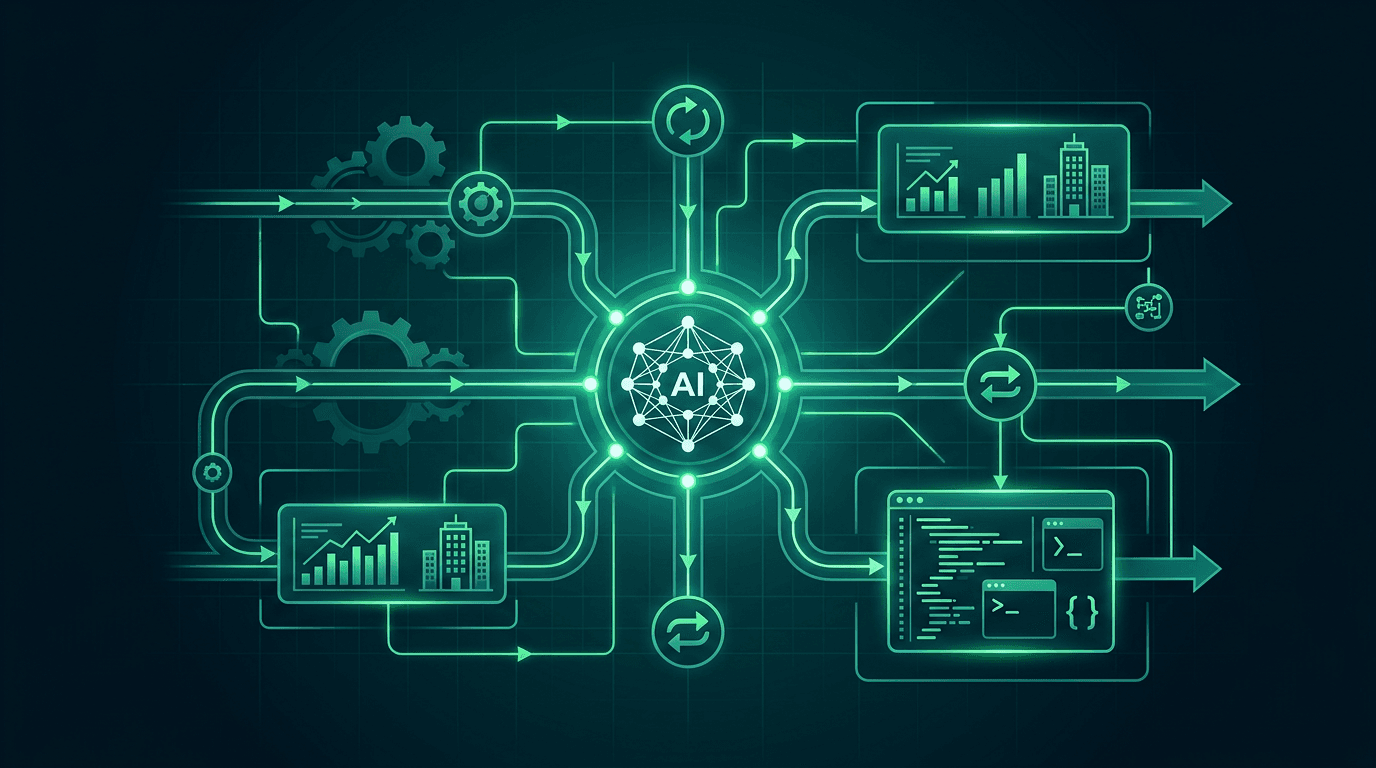AI 에이전트 업무 자동화: 프롬프트 전략으로 생산성 극대화 (2026 최신판)