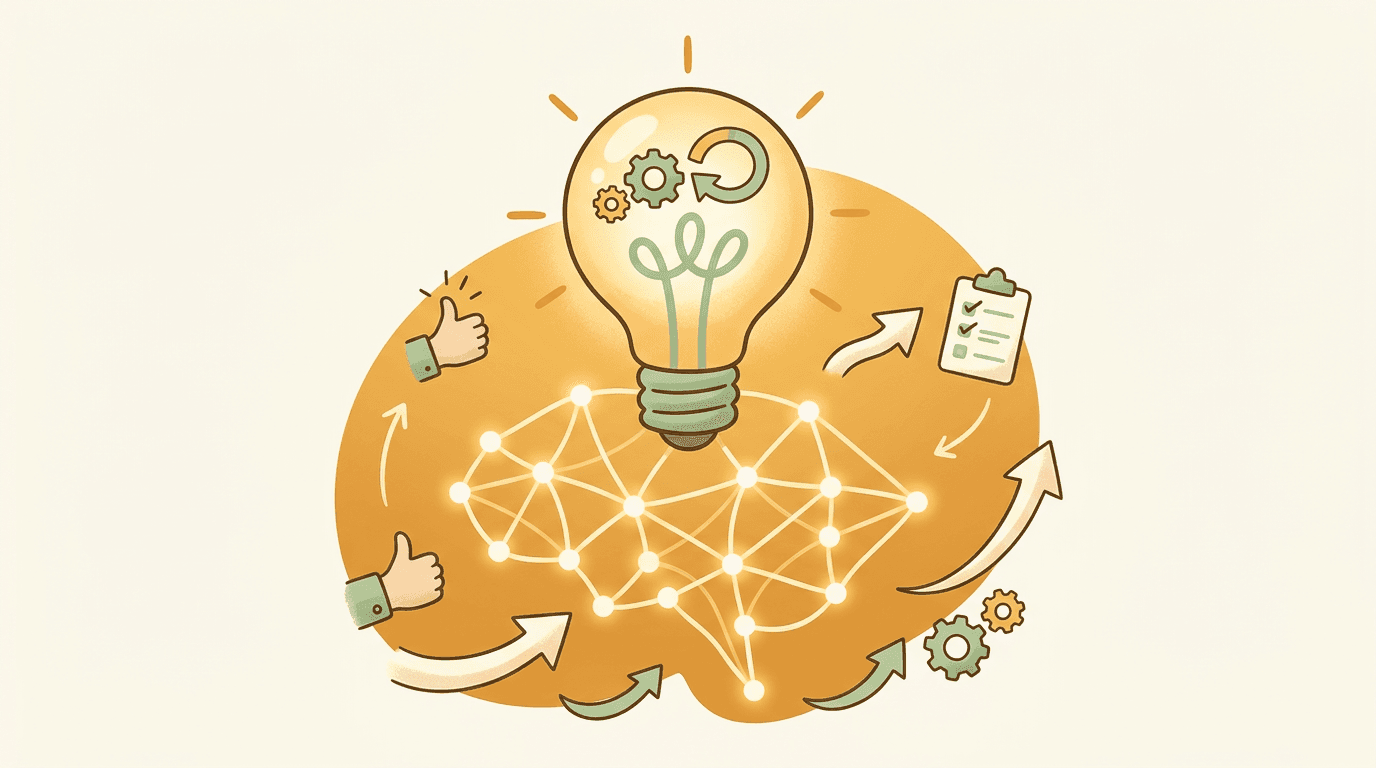 AI가 스스로 판단한다고? 에이전틱 AI의 충격적 실체