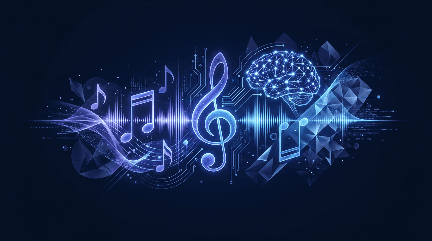 Udio iOS 앱 출시! Allegro 모델로 음악 생성 속도 4배 UP