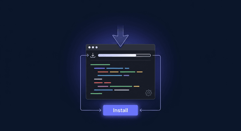 Cursor AI 설치 및 기본 설정