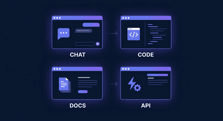 비즈니스 목적에 맞게 고르는 4가지 SEED 라인업