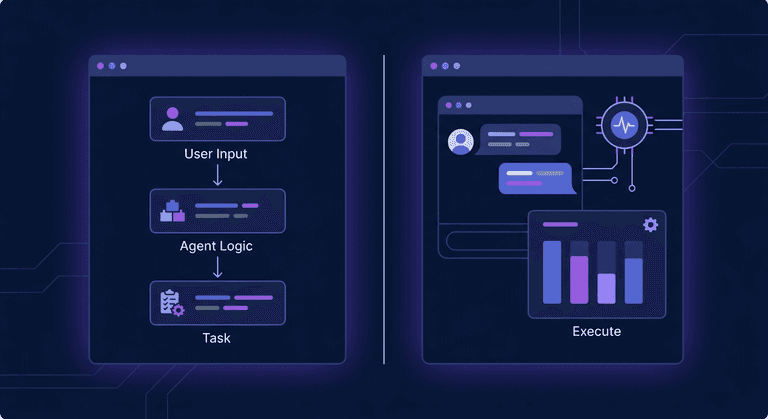Agent Bricks: 코딩 없이 만드는 AI 에이전트