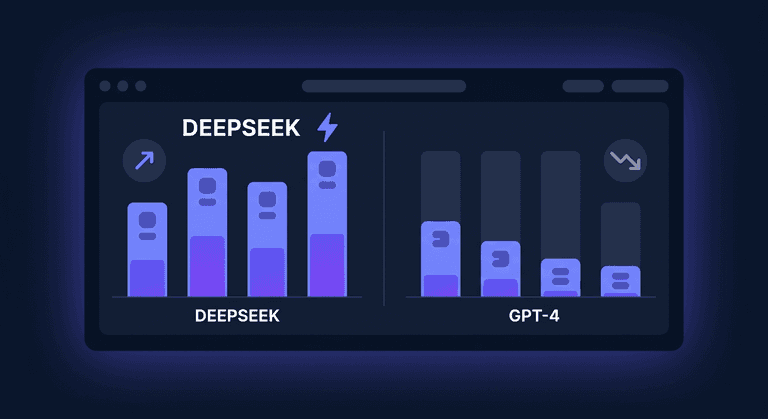 성능 벤치마크, GPT-4를 넘어서나?