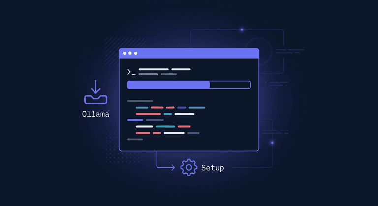 2단계: Ollama 설치 및 설정 (더 강력한 방법)