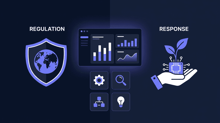AI 반도체 수출 규제, 어떻게 대응해야 할까?