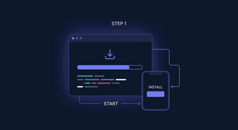 한국 사용자를 위한 5단계 실전 시작 가이드