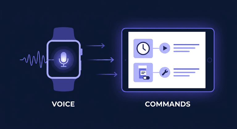 일상을 돕는 필수 음성 명령 실전