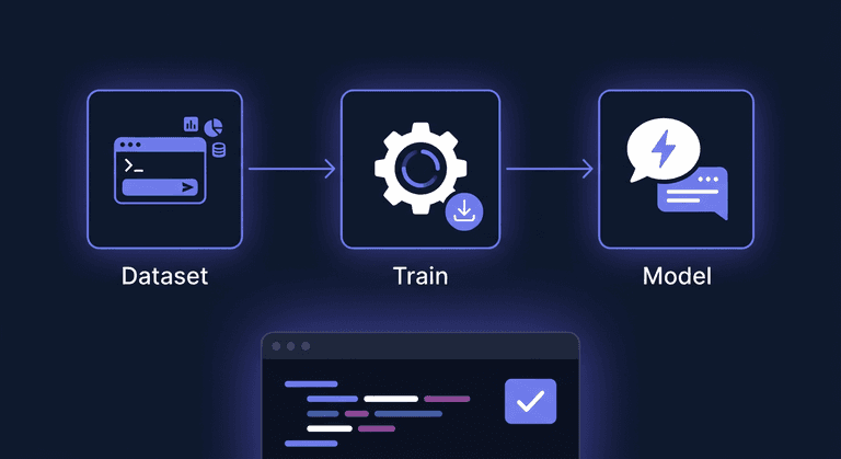 무료 도구를 활용한 나만의 AI 모델 만들기