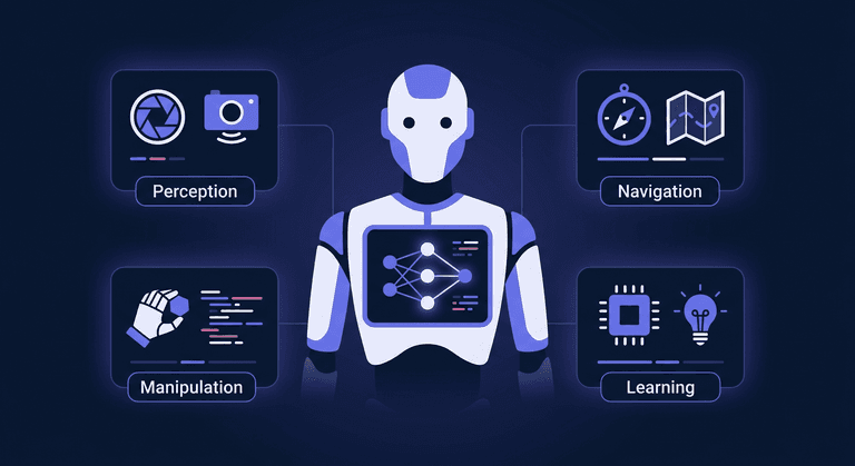 FSD 기술이 빚어낸 진정한 자율 행동 신경망