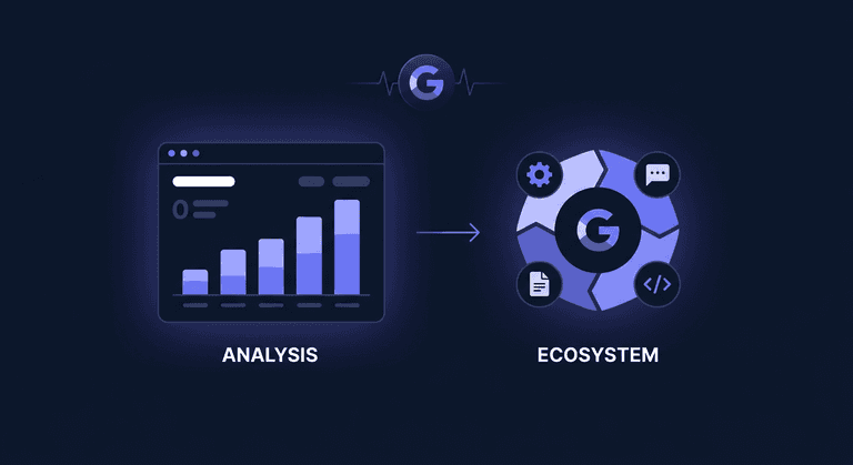Google AI Mode (Gemini): 압도적인 분석력과 생태계