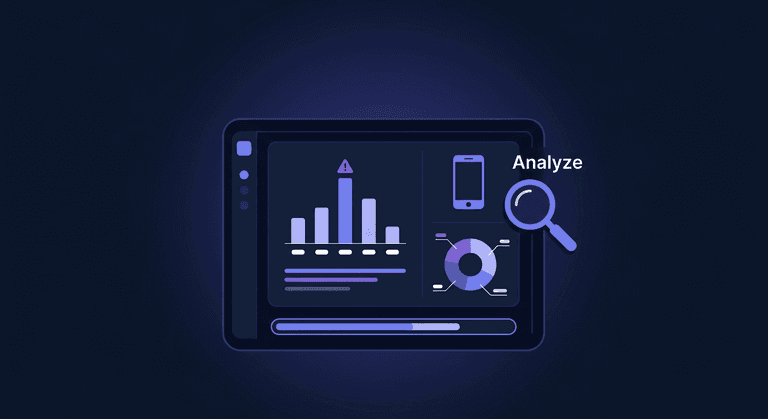 1단계: 스마트폰 사용 실태 파악하기