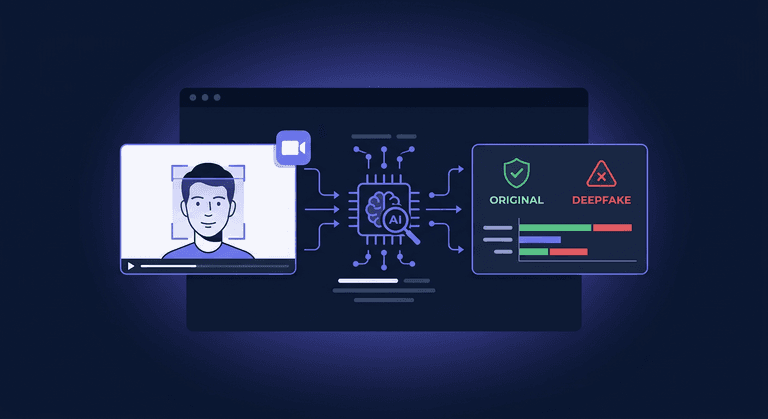 딥페이크 탐지 기술, 어디까지 왔나?