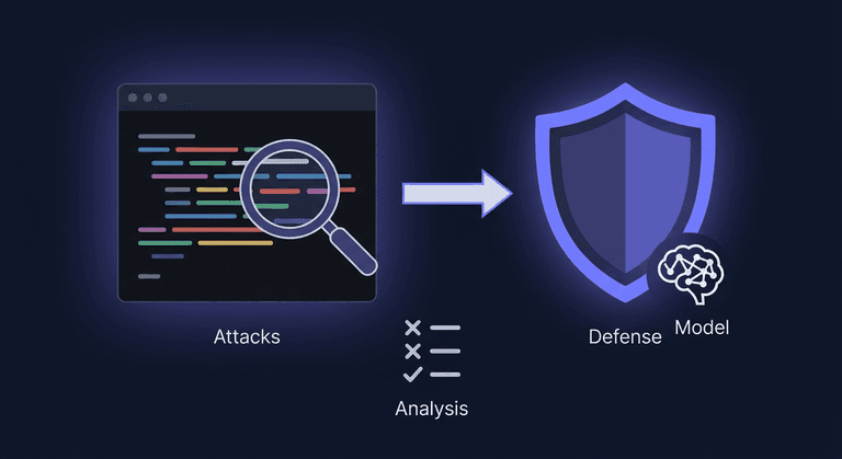 1. LLM 공격 유형 파악하기: 적을 알아야 이길 수 있습니다
