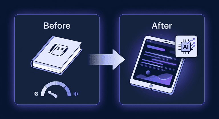 2025년, AI 디지털교과서 도입! 무엇이 달라질까요?