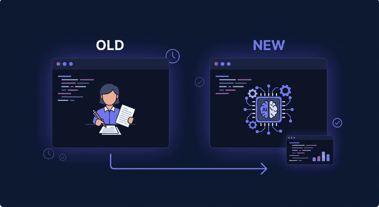 AI 기반 평가 방식, 어떻게 바뀔까?
