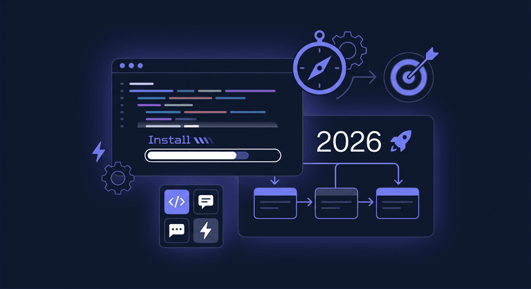 2026년, 프롬프트 전략이 중요한 이유