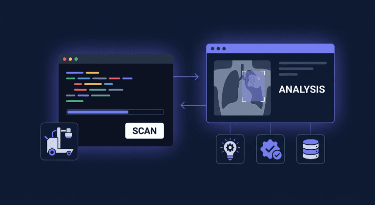 모바일 엑스레이, 의료 접근성을 높이다