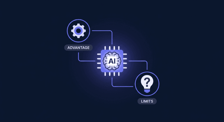 AI 광고, 장점만 있을까? 한계와 윤리적 고려사항