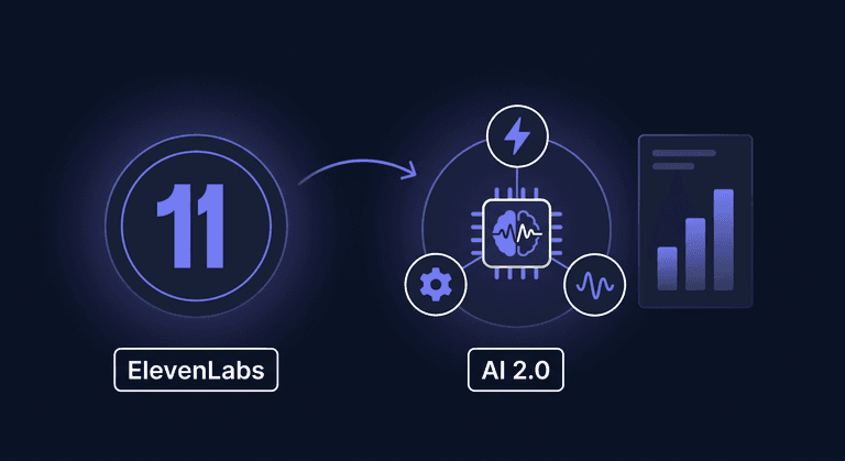 음성 에이전트, Conversational AI 2.0으로 진화