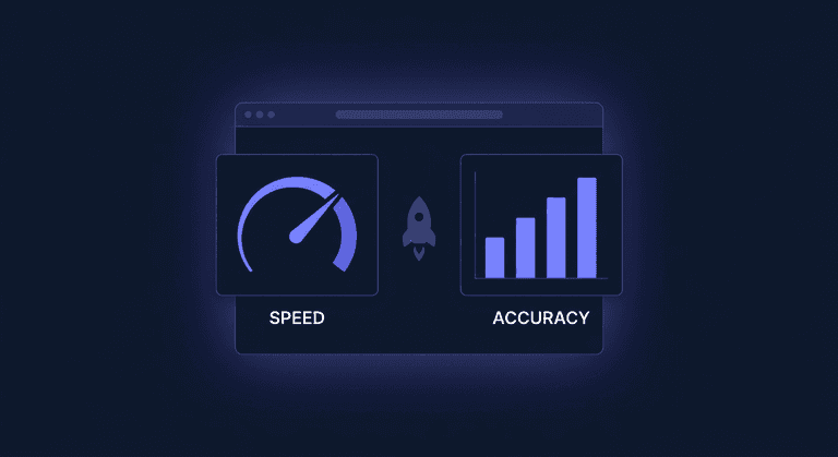엑사원 4.5 성능 향상: 속도와 정확성을 동시에