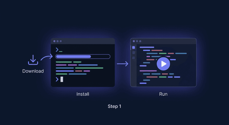 엑사원 4.0 사용해보기: 3단계 로컬 실행 튜토리얼