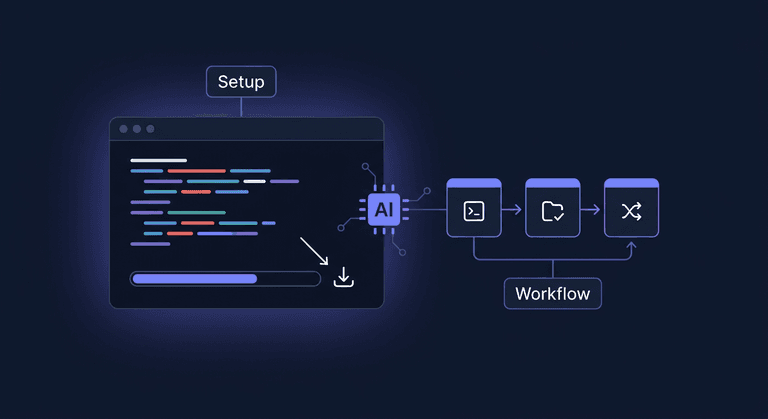 Lovart 시작하기: 3단계로 끝내는 초간단 가이드