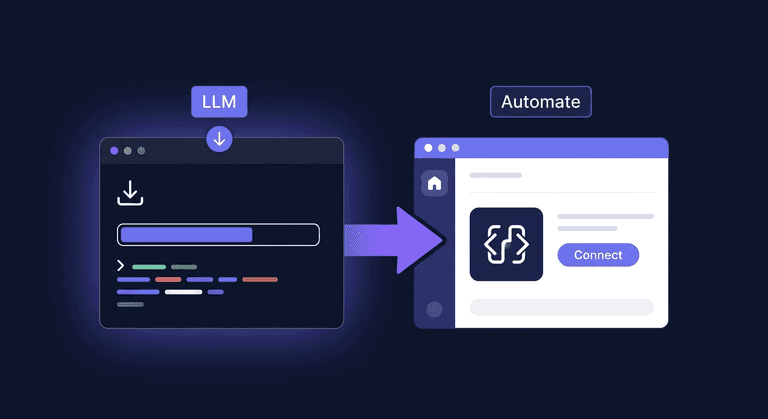 2단계: LLM 모듈 추가 및 연결