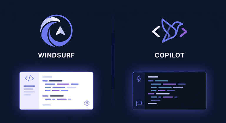 Windsurf: 맥락을 이해하는 AI 소프트웨어 엔지니어