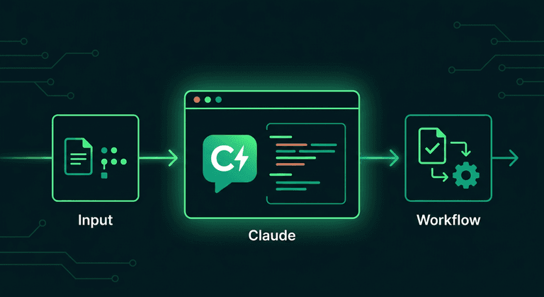 압도적 성능의 클로드(Claude), 기업 워크플로우를 바꾸다