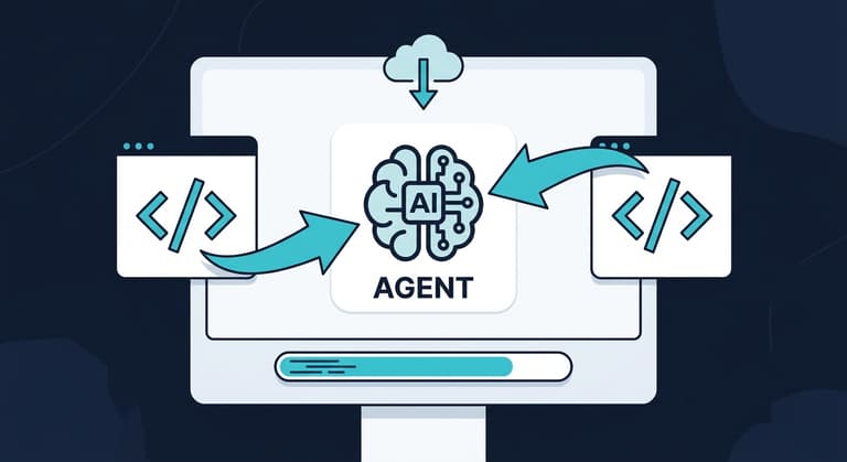 최신 AI 트렌드: 자율 에이전트 프레임워크에 최적화